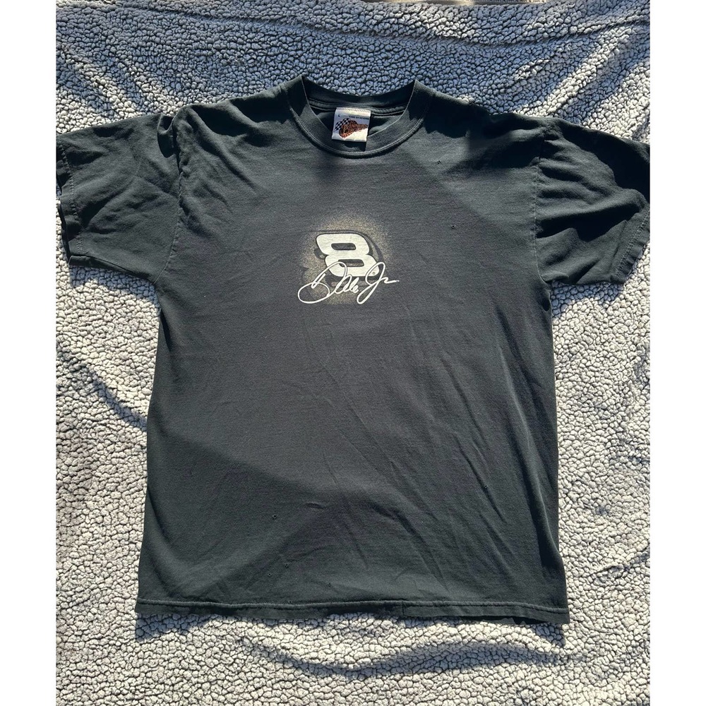 Vintage Dale Earnhardt Jr. T-Shirt